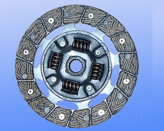 CLUTCH DISC